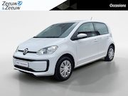Volkswagen Up! - 1.0 65PK | Cruise control|Climate Control| Parkeersensoren||