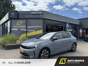 Opel Corsa - 1.2 Turbo Hybrid GS Super vette Hybrid | geheel rijklaar ! |