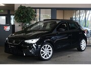 Seat Ibiza - 1.0 EcoTSI FR 110PK DSG Facelift Pano Led Navi Cam Virtual C