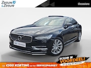 Volvo S90 - 2.0 T4 Inscription | NL auto! | Apple carplay/ Android Auto