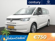 Volkswagen Multivan - 1.4 eHybrid L2H1 Life Business Automaat - LED - Camera - Zit