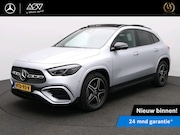 Mercedes-Benz GLA-Klasse - 250 e Business Solution AMG | Panorama - Schuifdak | Trekhaa