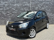 Suzuki Celerio - 1.0 Comfort NAP|Cruise|5 DRS|Airco|NWE APK|Bluetooth