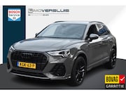 Audi Q3 - 35 TFSI S edition 3x S-Line | 360 Camera | Stoelverwarming |
