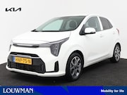 Kia Picanto - 1.0 DPI ExecutiveLine Stoelverwarming | Stuurverwarming | Cl