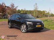 Audi Q4 e-tron - 40 Launch edition Advanced Plus 77 kWh | SOH 92% | Panoramad