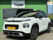 Citroën C3 Aircross - 1.2 PureTech S&S Feel|1e Eigenaar|D-riem v.v.|Navigatie|Crui