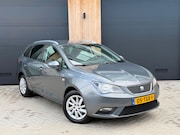 Seat Ibiza - 1.2 TDI Style Ecomotive (bj 2012) Dealer onderhoud/D-riem ve