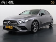 Mercedes-Benz A-klasse - 180 AMG Business Solution | Sfeerverlichting | Panorama - Sc