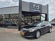 Mazda 6 - SKYACTIV-G 2.0 145 SKYLEASE+