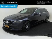 Mercedes-Benz C-klasse - Estate 200 Launch Edition Luxury Line / Panoramadak/ Memory/