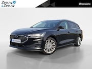 Ford Focus - Wagon 1.0 EcoBoost Hybrid Titanium 155PK Automaat | NL-Auto 