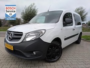 Mercedes-Benz Citan - 112 BLUEEFFIENCY I MARGE geen BTW I Cruise I Elekt pakket I