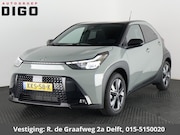 Toyota Aygo X - Hybrid 115 Pulse | Adaptieve Cruise Control | Camera | Apple