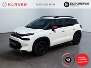 Citroën C3 Aircross - 130PK S&S C-Series AUT | Camera | Stoelverw | Carplay/Androi