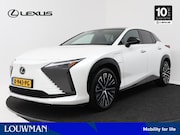 Lexus RZ - 450e President Line 71 kWh | Mark Levinson Audio |