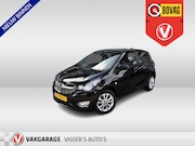 Opel Karl - 1.0 ecoFLEX Innovation | stoelverwarming | stuurverwarming |