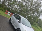 Volkswagen Polo - 1.2-12V Sportline