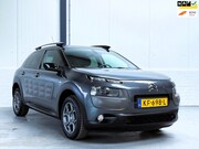 Citroën C4 Cactus - 1.2 PureTech Shine|Camera|Automaat|Nieuwe Distributie