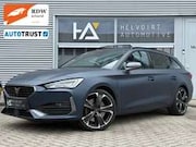 CUPRA Leon - Sportstourer 1.4 e-Hybrid VZ Perf.| PANO| MEMORY |