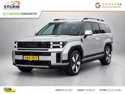 Hyundai Santa Fe - 1.6 T-GDI HEV Premium 7p