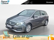 Mercedes-Benz B-klasse - 180 Ambition | Trekhaak | PDC | LMV | 1ste Eigenaar | Panora