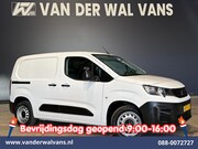Peugeot Partner - 1.5 BlueHDI 102pk L1H1 inrichting Omvormer Euro6 Airco | Tre