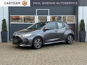Toyota Yaris - 1.5-l-VVT-i Hybrid CVT Luxe | LED | Parkeer sensoren | Camer
