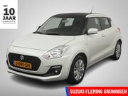 Suzuki Swift - 1.2 Select Smart Hybrid