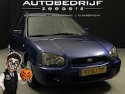 Subaru Impreza - Plus 1.6 TS AWD *Lage KM*NAP*AC*