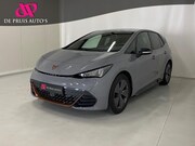 CUPRA Born - Edition 62 kWh 204 PK Stuurwiel Verwarmd SOH 94% Apple Carpl