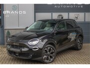 Fiat 600 - 1.2 Hybrid La Prima AUT Full option Zeer luxe Garantie