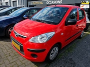 Hyundai i10 - 1.1 Active 5-Deurs Stuurbekrachting Elec. pakket NAP APK