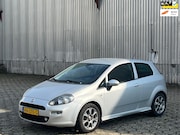 Fiat Punto - Evo 1.3 M-Jet Lounge