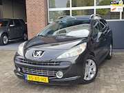 Peugeot 207 - SW 1.6 VTi XS Première Pano |Nap |Clima |Apk