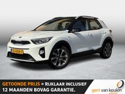 Kia Stonic - 1.0 T-GDi DynamicLine 2-TONE/CARPLAY/CAMERA/LMV/NL-AUTO/1E E