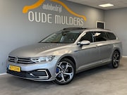 Volkswagen Passat - 1.4 TSI PHEV GTE | Massage | IQ light | Adaptive cruise | Pa