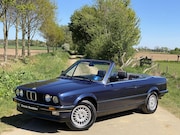 BMW 3-serie - Cabrio 320i AUTOMAAT, 2DE EIGENAAR