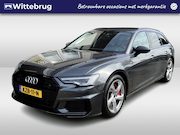 Audi A6 - Avant 55 TFSI e quattro 2x S-line / AUTOMAAT/ 367 PK/ DIGITA