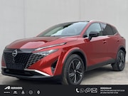 Nissan Qashqai - 1.3 MHEV Xtronic Tekna / Panoramadak / Bestuurderstoel Met G