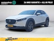 Mazda CX-30 - 2.0 e-SkyActiv-X M Hybrid Luxury | Apple Carplay/Android Aut