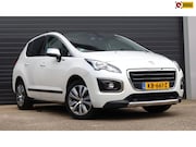 Peugeot 3008 - 1.2 PureTech Blue Lease Executive Pano/Clima/Dealer