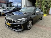 BMW 1-serie - M135i xDrive High Executive, PANO, HUD, Camera