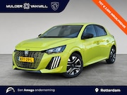 Peugeot 208 - Allure 1.2 Turbo 100pk | STOELVERW. | 3D i-COCKPIT® | 180° C