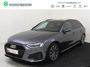 Audi A4 - Avant 35 TFSI S edition Competition | Navigatie Plus | Stoel