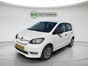 Skoda Citigo-e iV - EV Ambition | SOH 94% | Stoelverwarming | CCS opladen | Park