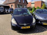 Honda Jazz - 1.2 COOL MOOI EXPORT EXPORT