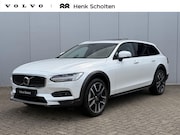 Volvo V90 Cross Country - B5 AWD AUT8 250PK Plus | Panoramadak | Harman Kardon audio |