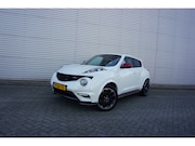 Nissan Juke - 1.6 Turbo NISMO Climate / Navi / Cruise / Elektr. ramen / Lm