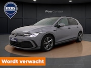 Volkswagen Golf - 1.5 eTSI R-Line | Pano Dak | ACC | Stuur-/Stoelverwarming |